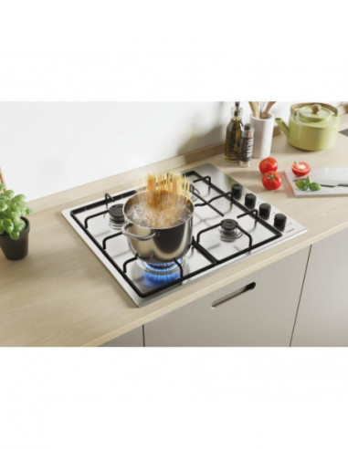 Candy - Placa a Gás Chw6lbx/4u2 Candy - Placa a Gás Chw6lbx/4u2