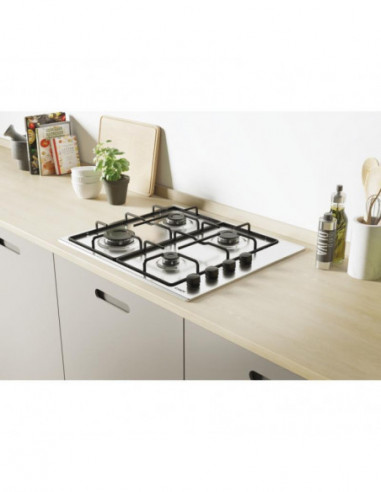 Candy - Placa a Gás Chw6lbx/4u2 Candy - Placa a Gás Chw6lbx/4u2