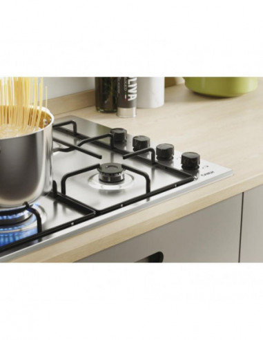 Candy - Placa a Gás Chw6lbx/4u2 Candy - Placa a Gás Chw6lbx/4u2