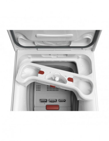 Aeg - Máq. Lavar Roupa Lta6g7331e Aeg - Máq. Lavar Roupa Lta6g7331e