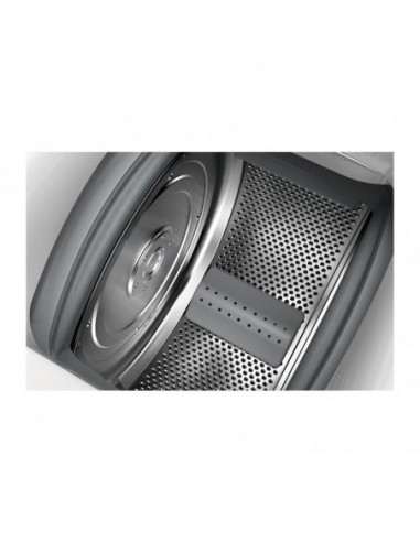 Aeg - Máq. Lavar Roupa Lta6g7331e Aeg - Máq. Lavar Roupa Lta6g7331e