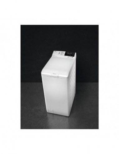 Aeg - Máq. Lavar Roupa Lta6g7331e Aeg - Máq. Lavar Roupa Lta6g7331e