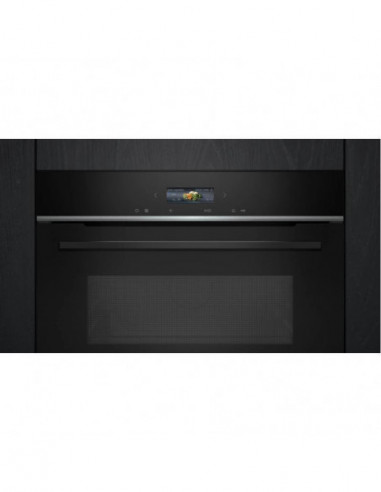 Siemens - Microondas Encastre Iq700... Siemens - Microondas Encastre Iq700...