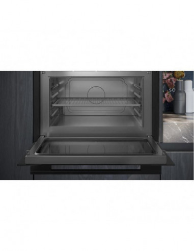 Siemens - Microondas Encastre Iq700... Siemens - Microondas Encastre Iq700...