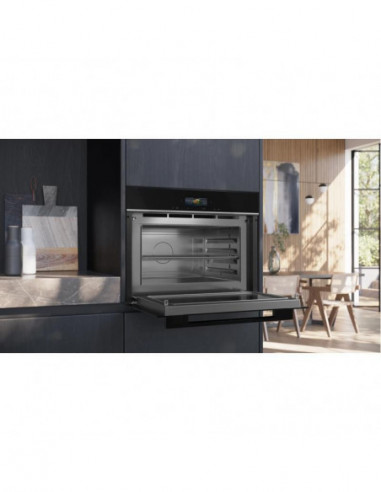 Siemens - Microondas Encastre Iq700... Siemens - Microondas Encastre Iq700...