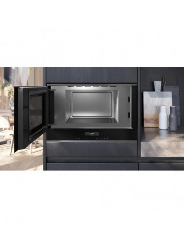 Siemens - Microondas Encastre Iq700... Siemens - Microondas Encastre Iq700...