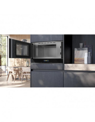 Siemens - Microondas Encastre Iq700... Siemens - Microondas Encastre Iq700...