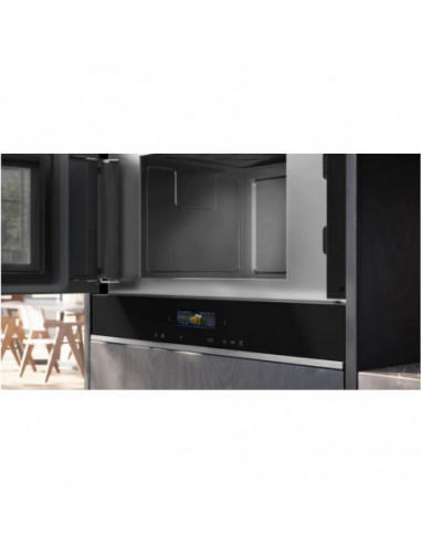 Siemens - Microondas Encastre Iq700... Siemens - Microondas Encastre Iq700...