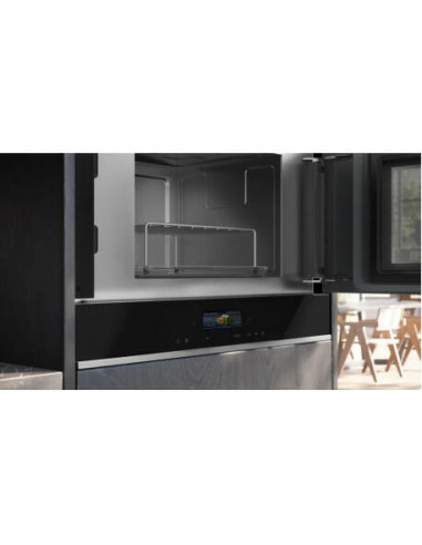 Siemens - Microondas Encastre Iq700... Siemens - Microondas Encastre Iq700...