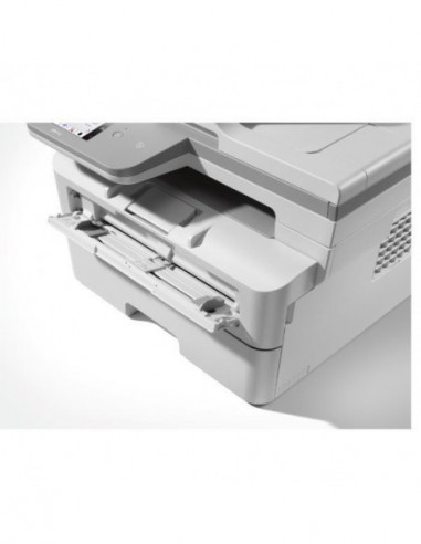 Impressora Multifunções Brother... Impressora Multifunções Brother...