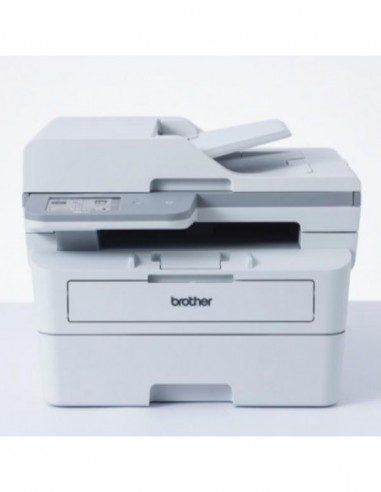 Impressora Multifunções Brother... Impressora Multifunções Brother...