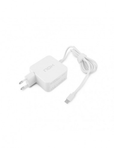 Nox - Nox Plug 45 Type-C Automatic...