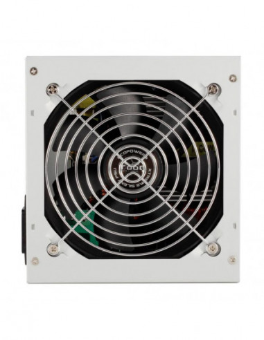 Fonte de Alimentação TOOQ Ecopower II... Fonte de Alimentação TOOQ Ecopower II...