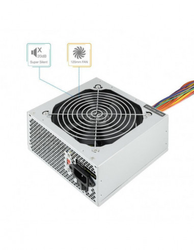 Tooq Ecopower Ii Fuente de...