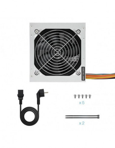 Tooq Ecopower Ii Fuente de...