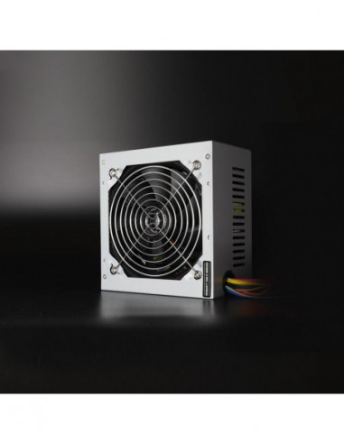 Fonte de Alimentação Tooq Ecopower II... Fonte de Alimentação Tooq Ecopower II...