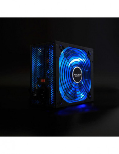 Fonte de Alimentação Tooq - XGE II...