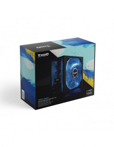 Fonte de Alimentação Tooq - XGE II...