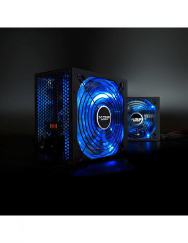 Fonte de Alimentação Tooq - XGE II...