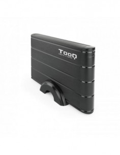 Tooq Carcasa Externa Hdd...