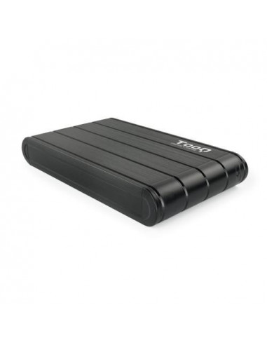 Tooq Carcasa Externa Hdd 3.5" Sata... Tooq Carcasa Externa Hdd 3.5" Sata...