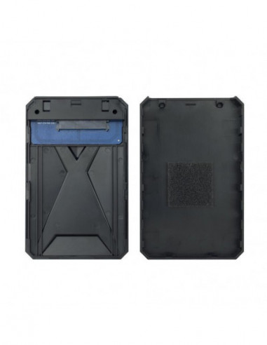 Caixa para Disco Rígido Tooq, Gama...