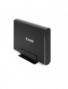 Gabinete Externo Tooq HDD...