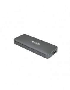 Caixa Externa para SSD M.2...