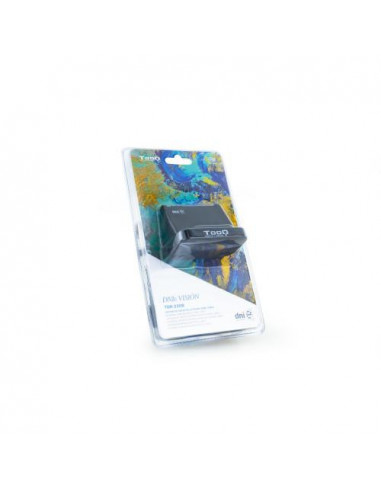 Tooq Lector de Tarjetas Inteligentes...