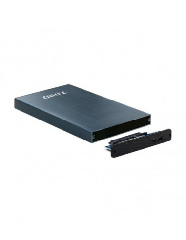 Caixa Externa Tooq TQE-2527PB para... Caixa Externa Tooq TQE-2527PB para...