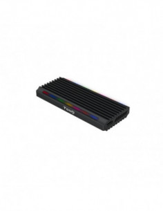 Caixa Externa SSD Tooq...