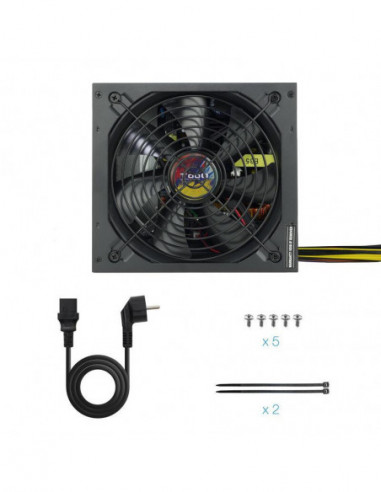 Fonte de Alimentação Tooq... Fonte de Alimentação Tooq...