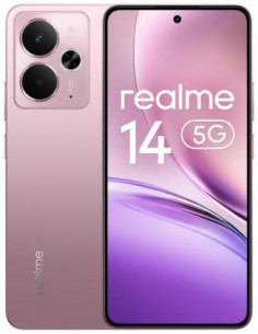 Smartphone Realme 14 5G:...