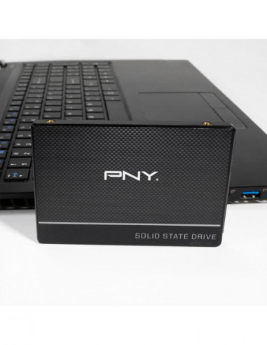 Disco SSD PNY CS900 2TB SATA III -... Disco SSD PNY CS900 2TB SATA III -...