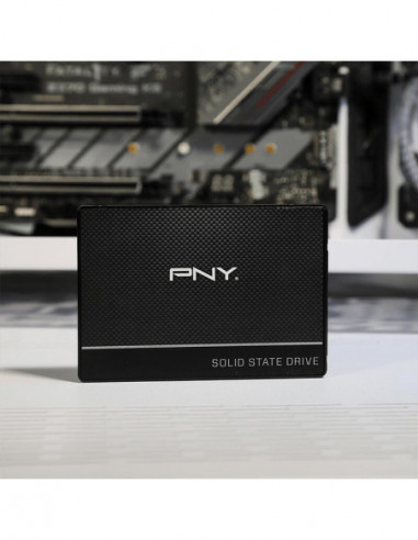 Disco SSD PNY CS900 2TB SATA III -... Disco SSD PNY CS900 2TB SATA III -...