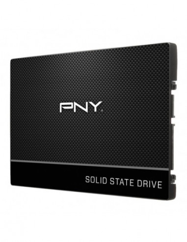 Disco SSD PNY CS900 2TB SATA III -... Disco SSD PNY CS900 2TB SATA III -...