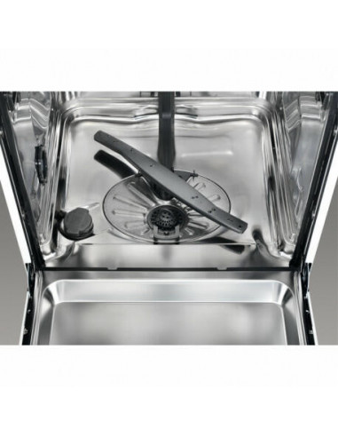 Zanussi - Máq. Lavar Loiça Encastre... Zanussi - Máq. Lavar Loiça Encastre...