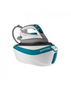 Hoover - Ferro c/ Caldeira...