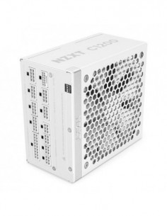 Fonte de Alimentação NZXT...