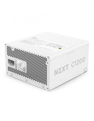 Fonte de Alimentação NZXT C1200 Gold... Fonte de Alimentação NZXT C1200 Gold...