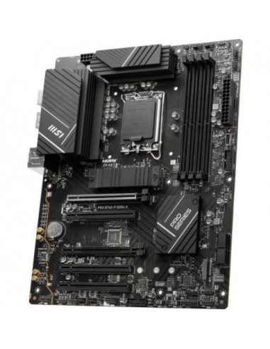 Placa-Mãe ASROCK Z890 NOVA WIFI:...