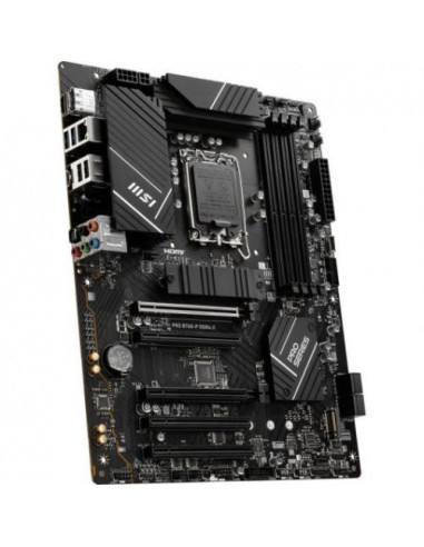 Placa-Mãe ASROCK Z890 NOVA WIFI:...