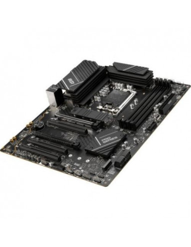 Placa-Mãe ASROCK Z890 NOVA WIFI:...