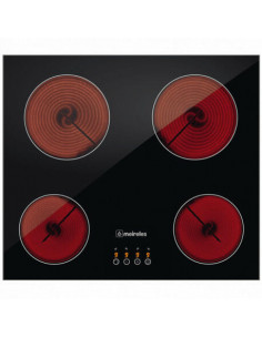 Meireles - Placa MV 1602