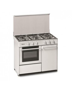 Meireles - Fogão N 921 W NAT