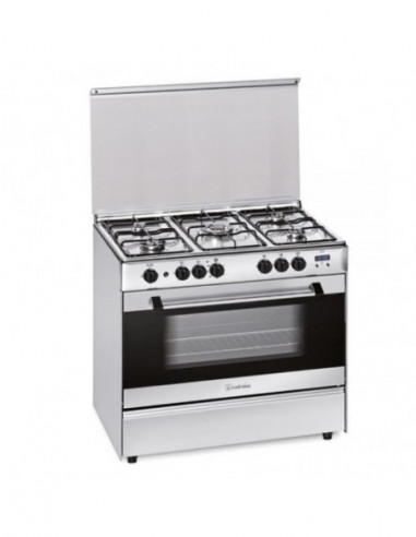 Meireles - Fogão a Gás M 900 X Nat Meireles - Fogão a Gás M 900 X Nat