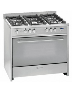 Meireles - Fogão G 910 X NAT