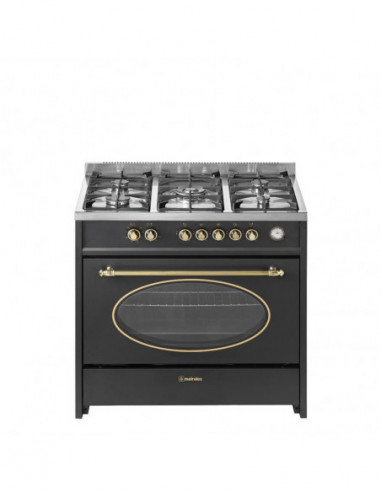 Meireles - Fogão e 914 Bl Meireles - Fogão e 914 Bl