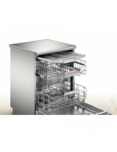 Bosch - Máq. Lavar Loiça Serie6 Hc... Bosch - Máq. Lavar Loiça Serie6 Hc...