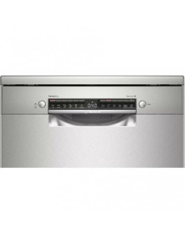 Bosch - Máq. Lavar Loiça Serie6 Hc... Bosch - Máq. Lavar Loiça Serie6 Hc...